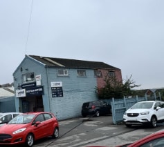 310 Barnsley Road, Barnsley for sale - Building Photo - Image 3 of 4