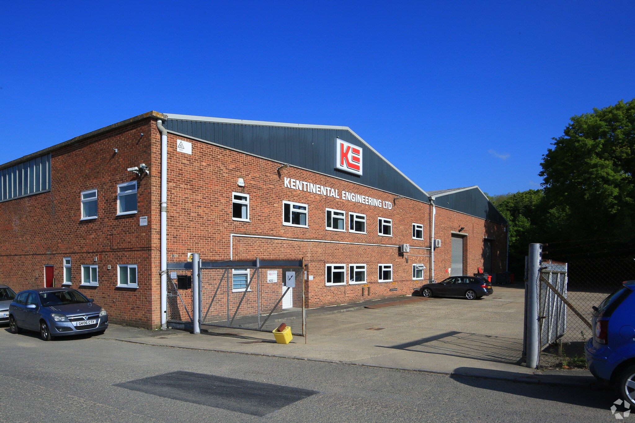 Maidstone Rd, Borough Green for sale Primary Photo- Image 1 of 1