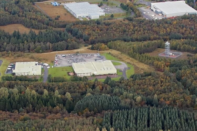 7 Drum Mains Park, Cumbernauld for sale Primary Photo- Image 1 of 1