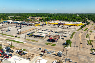 9009 Bruton Rd, Dallas, TX - aerial  map view - Image1