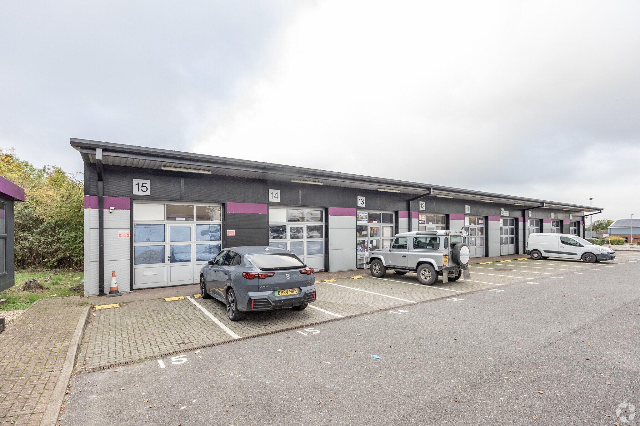 Olympus Park, Quedgeley for sale Primary Photo- Image 1 of 1