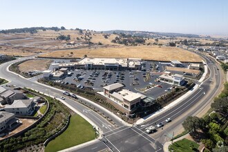 Sienna Ridge Dr, El Dorado Hills, CA for rent Aerial- Image 1 of 6