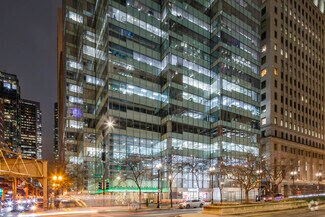 More details for 200 N LaSalle St, Chicago, IL - Office for Rent