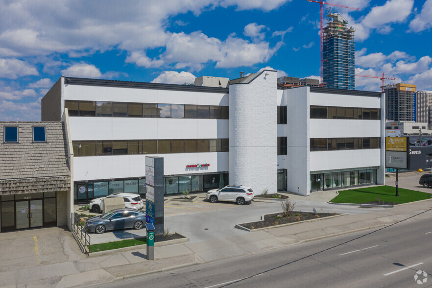 1324 11th Ave SW, Calgary, AB for rent - Building Photo - Image 1 of 5