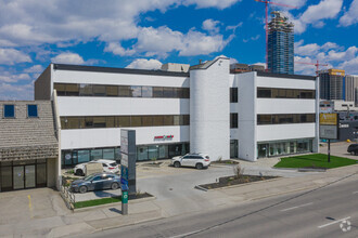 1324 11th Ave SW, Calgary, AB for rent Building Photo- Image 1 of 6