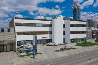 More details for 1324 11th Ave SW, Calgary, AB - Office for Rent