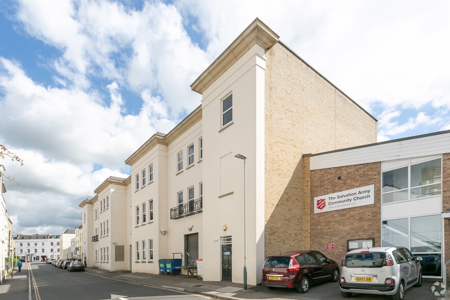 27 Bath Rd, Cheltenham, GL53 7HD UK