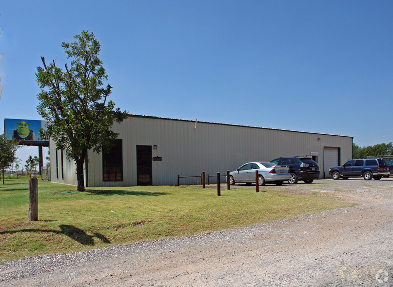 14202 Us-87, Lubbock, TX for sale - Building Photo - Image 2 of 5