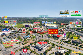 More details for 12066 FM 423, Frisco, TX - Retail for Sale