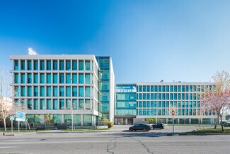 More details for Avenida Vega, 15, Alcobendas - Office to Rent