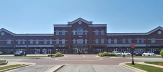 More details for 9105 E 56th St, Lawrence, IN - Co-working to Rent