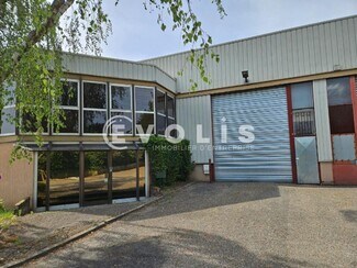 More details for Light Industrial to Rent