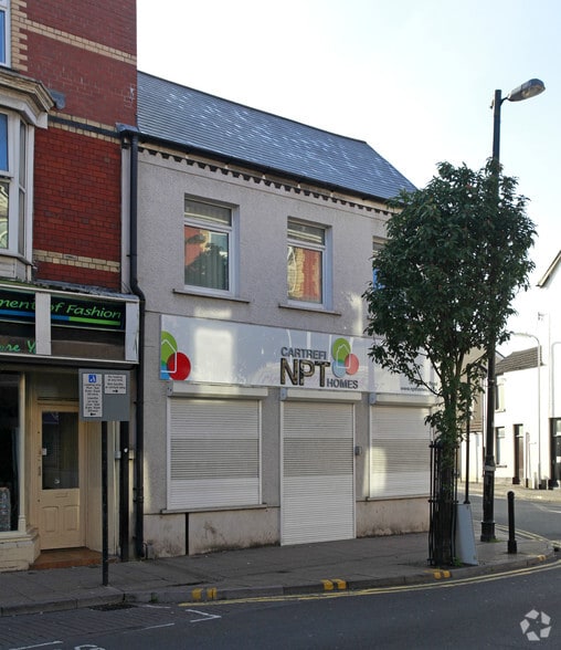 23 Windsor Rd, Neath for sale - Building Photo - Image 2 of 3