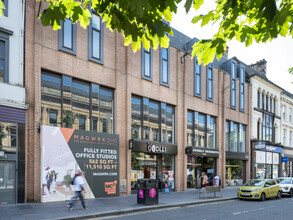 Magwrx, 249-257 Sauchiehall Street, Glasgow G2 3ex, Glasgow for rent Building Photo- Image 1 of 10