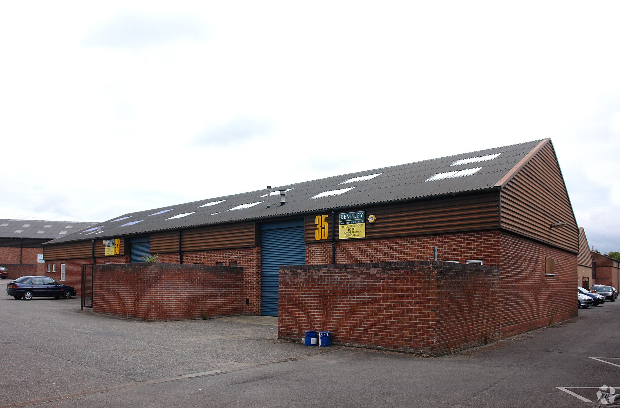 Redhills Rd, South Woodham Ferrers to rent Primary Photo- Image 1 of 3