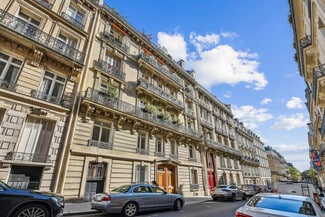 More details for 98 Rue De Miromesnil, Paris - Office for Sale