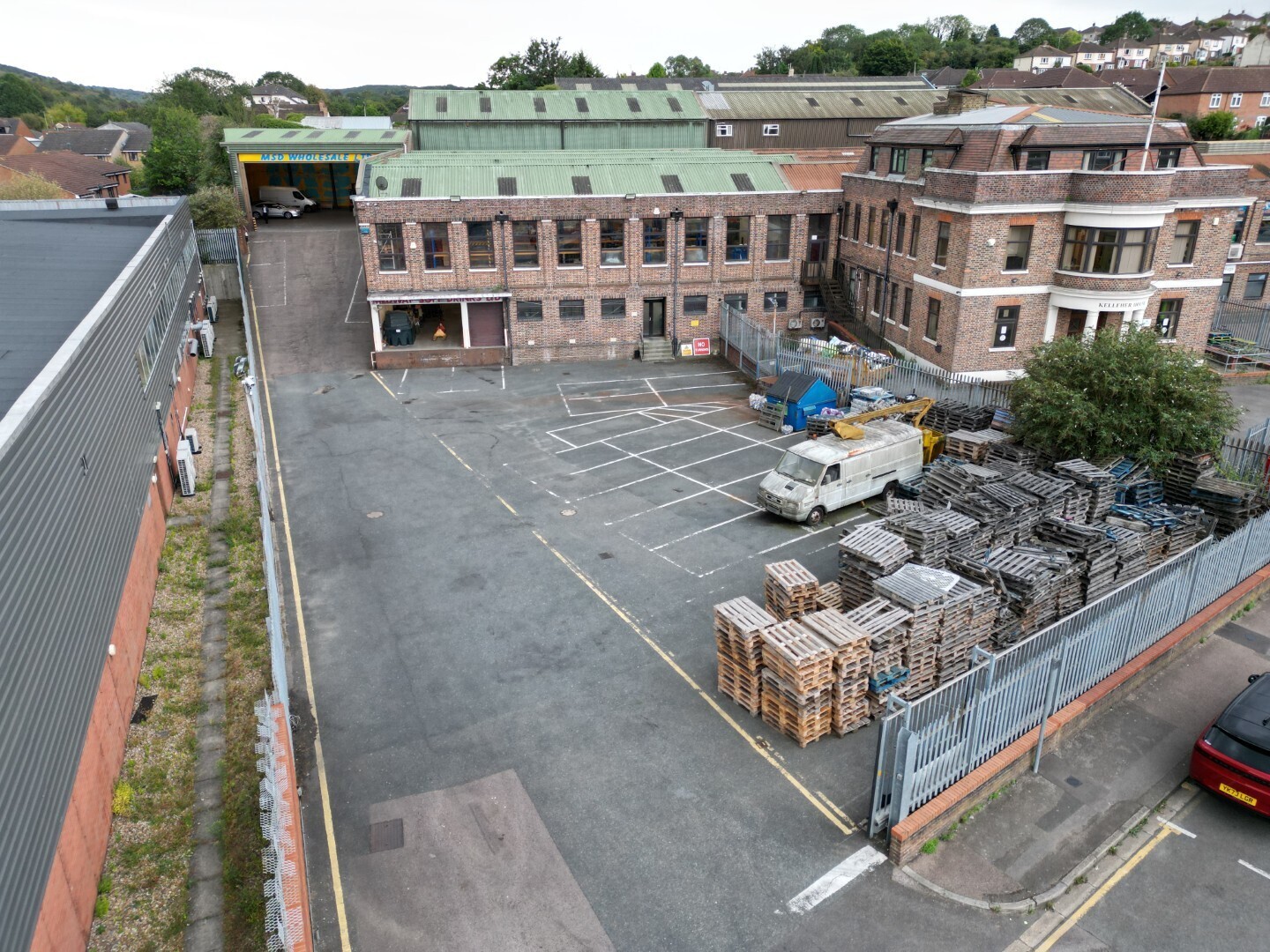 31 Second Av, Chatham to rent Primary Photo- Image 1 of 19