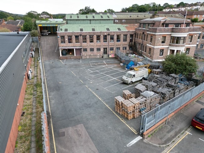 More details for 31 Second Av, Chatham - Industrial to Rent