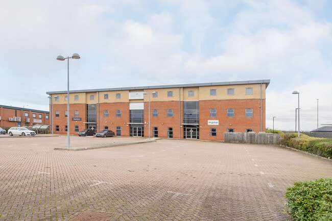 More details for Wheatfield Way, Hinckley - Office to Rent