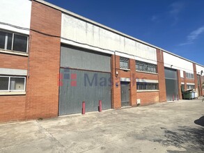 Industrial in Sant Quirze del Vallès, Barcelona for sale Building Photo- Image 1 of 5