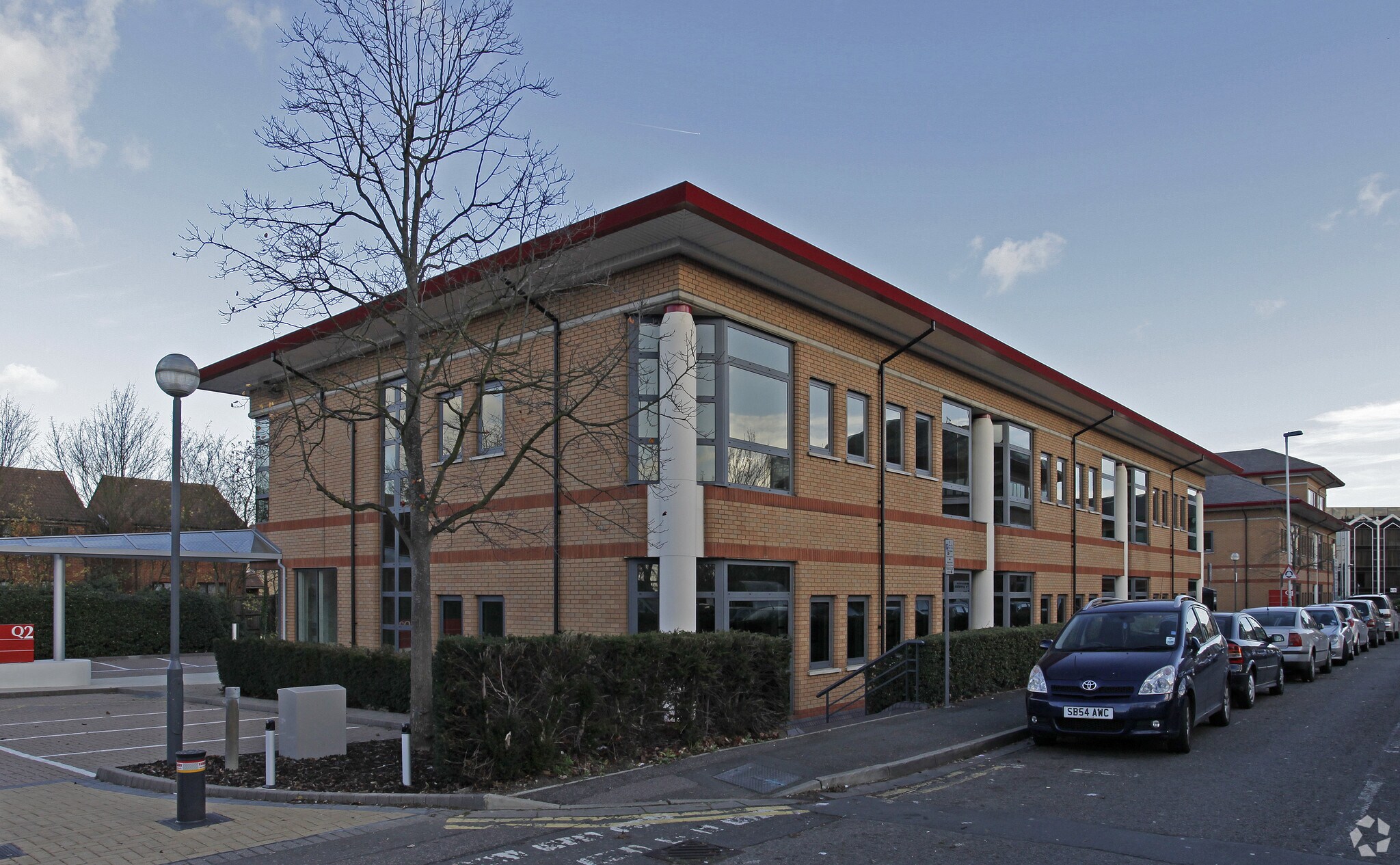 1 Mondial Way, Hayes for sale Building Photo- Image 1 of 1