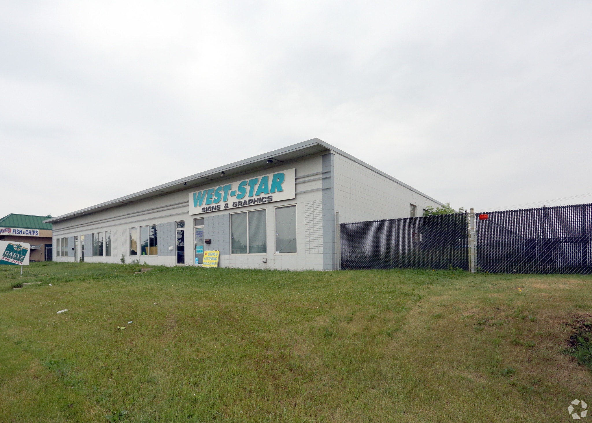 7805 Argyll Rd NW, Edmonton, AB for sale Primary Photo- Image 1 of 1