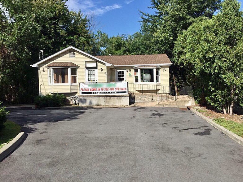 25 N Route 303, Congers 10920 UK