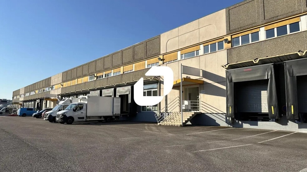 13 Rue Du Maréchal Lefèbvre, Strasbourg to rent - Building Photo - Image 1 of 10