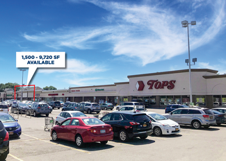 More details for 800-850 Harlem Rd, West Seneca, NY - Retail for Rent