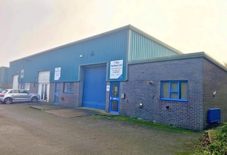 Johnson Way, Thirsk to rent Building Photo- Image 2 of 2