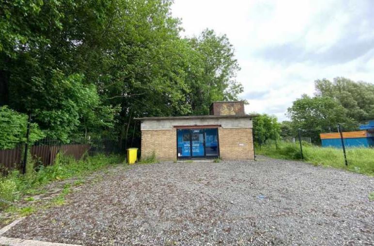 Keelings Rd, Stoke On Trent for sale Primary Photo- Image 1 of 1