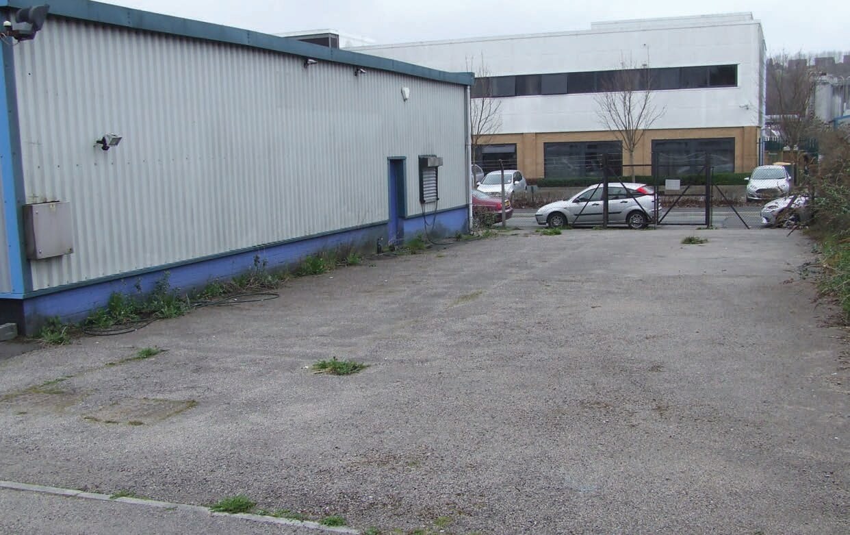 Pontygwindy Rd, Caerphilly for sale Primary Photo- Image 1 of 1