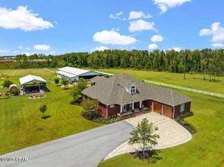 More details for 4301 Transmitter Rd, Panama City, FL - Speciality for Sale