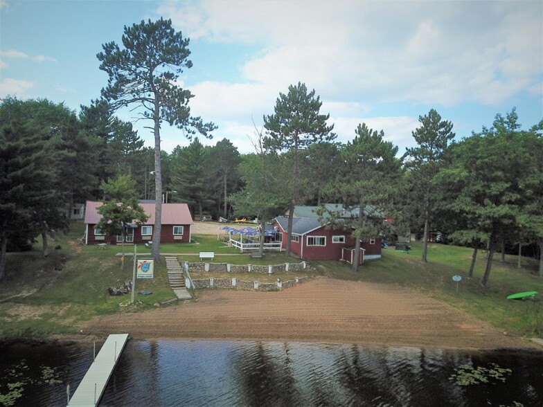 4225 Lake George, Rhinelander, WI for sale - Primary Photo - Image 1 of 1