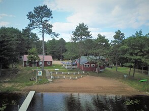 4225 Lake George, Rhinelander, WI for sale Primary Photo- Image 1 of 1