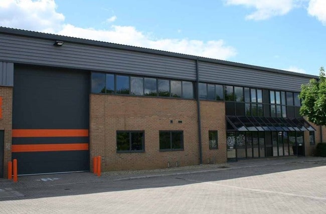 More details for Stirling Way, Peterborough - Industrial to Rent