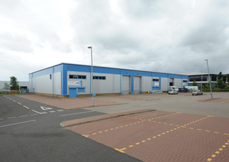 More details for 3 Springhill Pky, Baillieston - Industrial for Rent