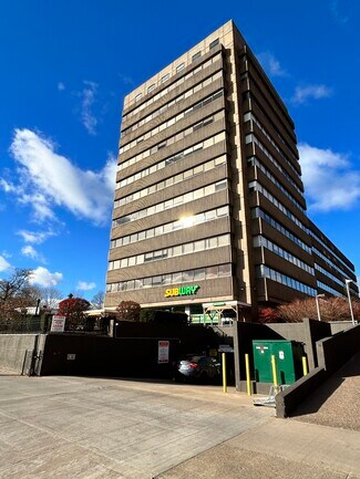 More details for 5991 Spring Garden Rd, Halifax, NS - Office, Office / Medical to Rent