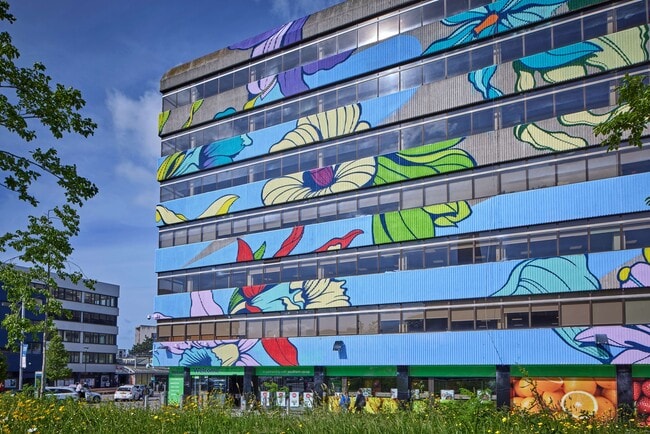 More details for Nelson Gate, Southampton - Co-working to Rent