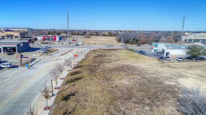 4100 Big A Rd, Rowlett, TX for sale - Building Photo - Image 2 of 6