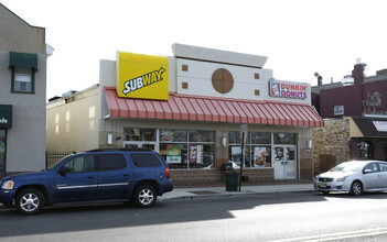 231 3rd Ave, Long Branch, NJ for sale Building Photo- Image 1 of 1