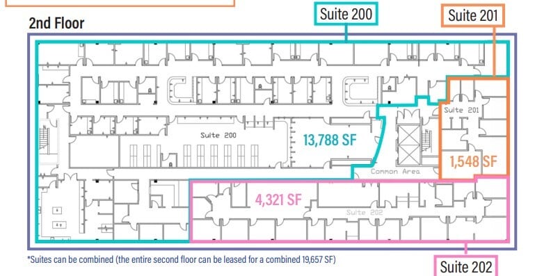 5969 E Broad St, Columbus, OH to rent Floor Plan- Image 1 of 1