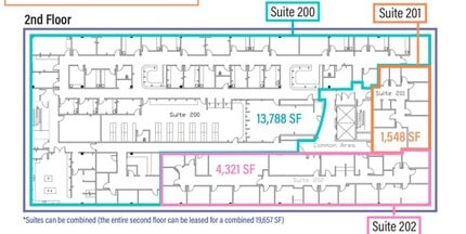 5969 E Broad St, Columbus, OH to rent Floor Plan- Image 1 of 1