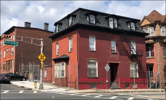 More details for 521-523 Washington St, Newark, NJ - Residential for Sale