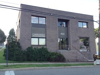 More details for 433 Essex St, Hackensack, NJ - Office for Rent