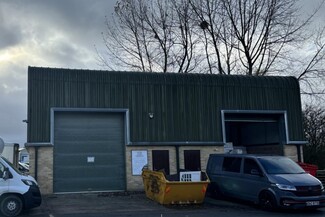 More details for 20-21 Speculation Rd, Cinderford - Industrial for Rent