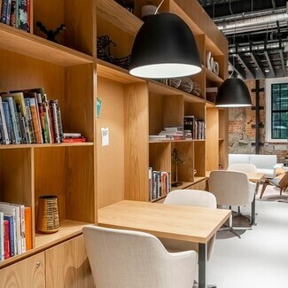 More details for 310 Miwate Pvt, Ottawa, ON - Co-working to Rent