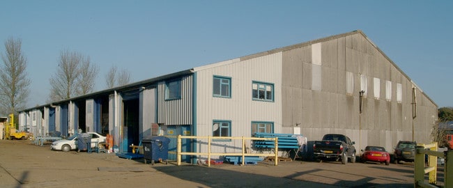 More details for Ditchling Cmn, Hassocks - Industrial to Rent