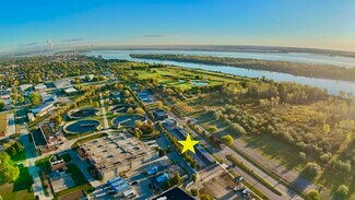 More details for 4500 Biddle Ave, Wyandotte, MI - Specialist for Sale