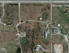 12226 S 49th West Ave, Sapulpa, OK for sale Other- Image 1 of 1